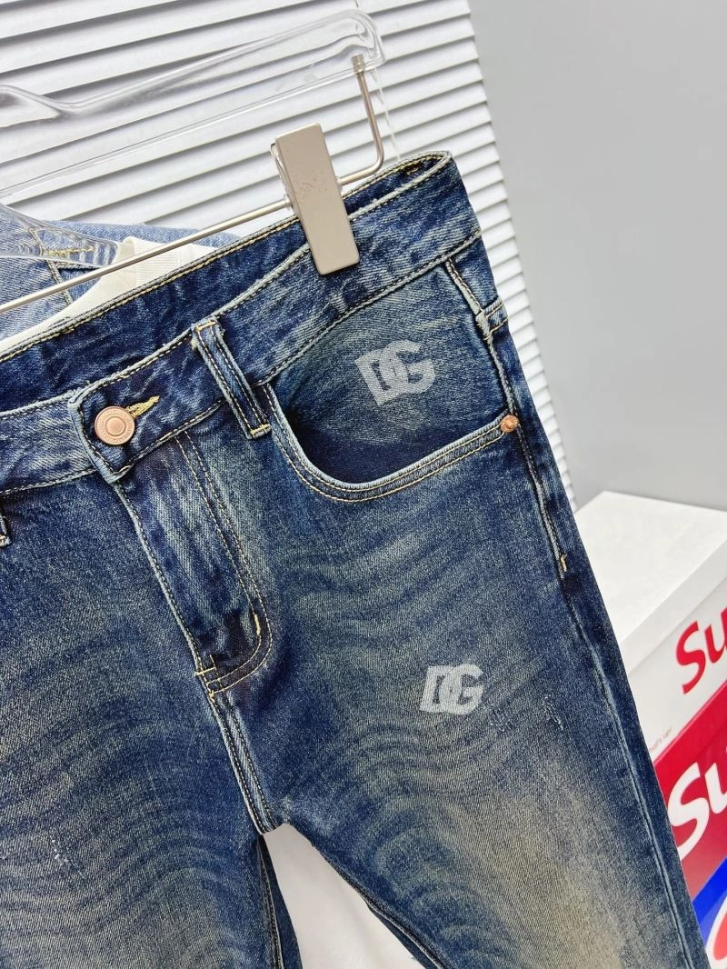 Dolce Gabbana Jeans HighPerformance 119711