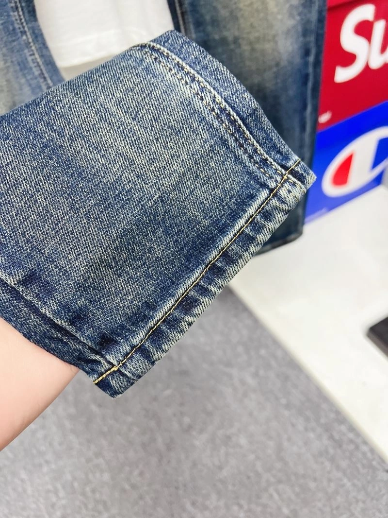 Dolce Gabbana Jeans HighPerformance 119711