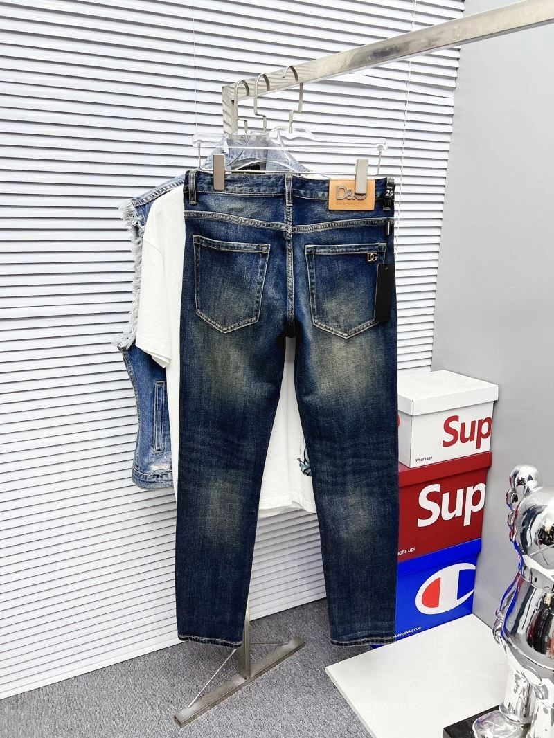 Dolce Gabbana Jeans HighPerformance 119711