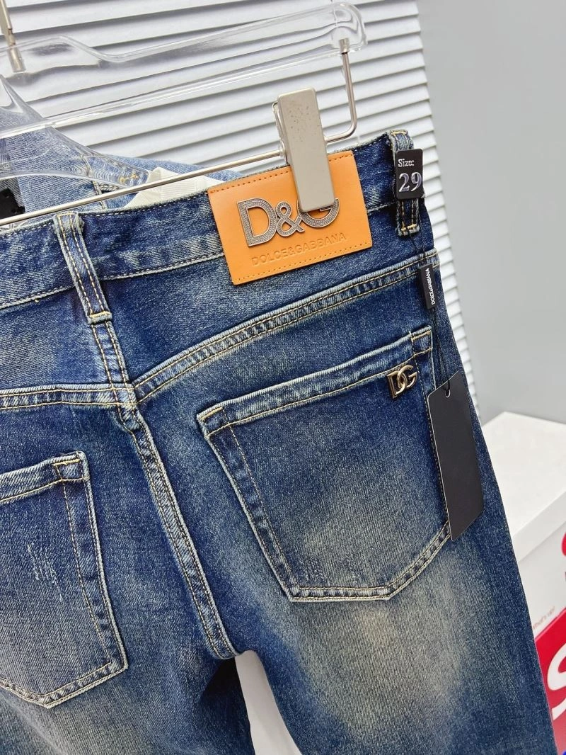 Dolce Gabbana Jeans HighPerformance 119711