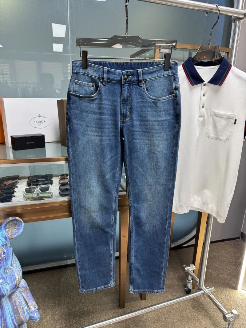 Dolce Gabbana Jeans Sporty 119709