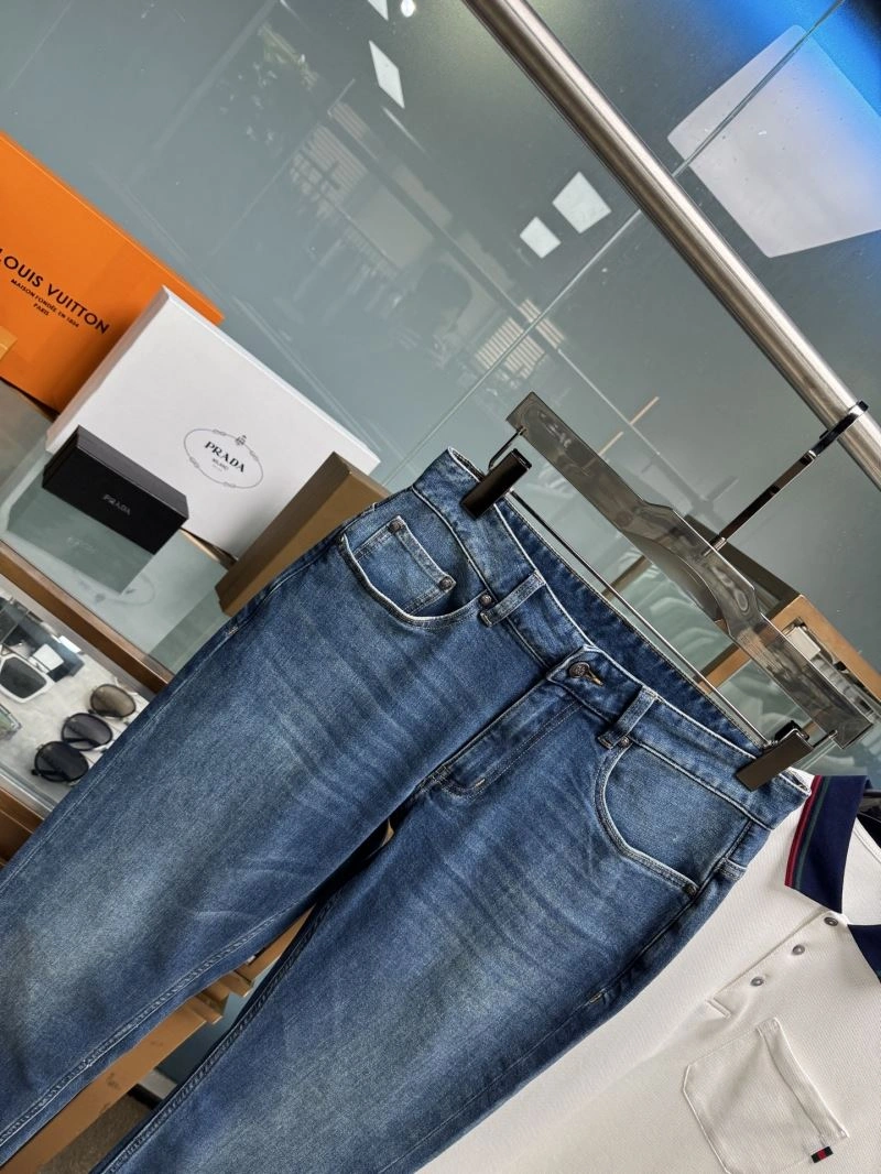 Dolce Gabbana Jeans Sporty 119709
