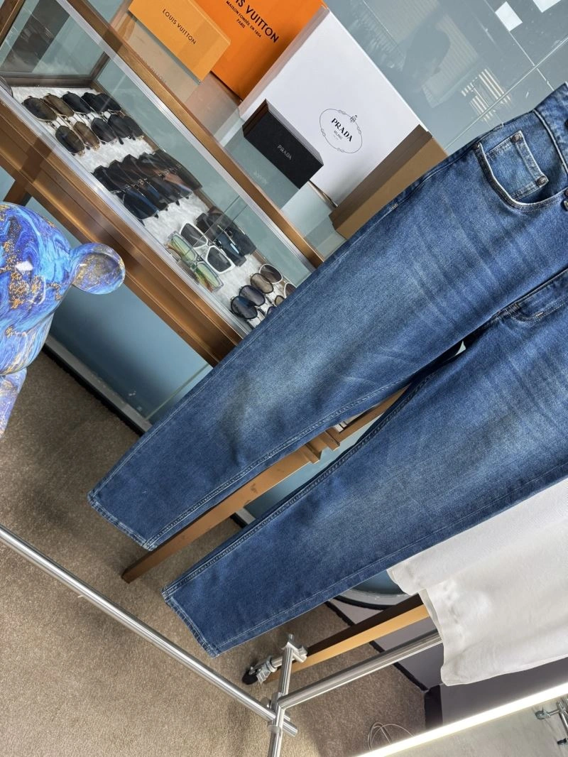 Dolce Gabbana Jeans Sporty 119709