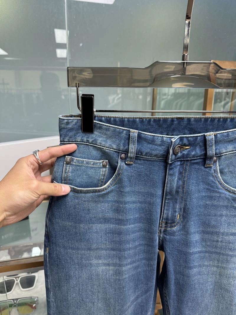 Dolce Gabbana Jeans Sporty 119709