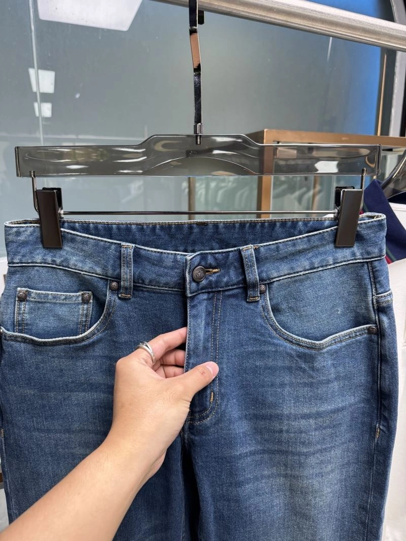 Dolce Gabbana Jeans Sporty 119709