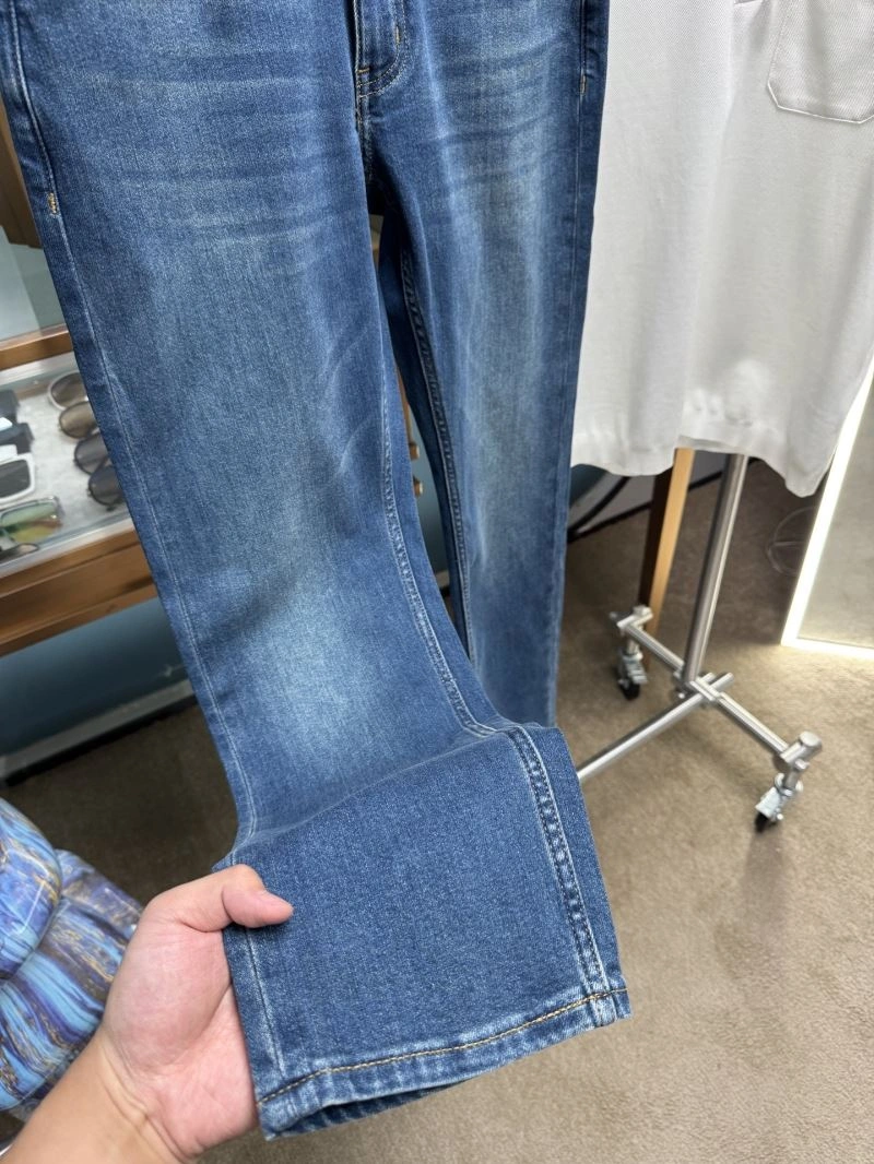 Dolce Gabbana Jeans Sporty 119709