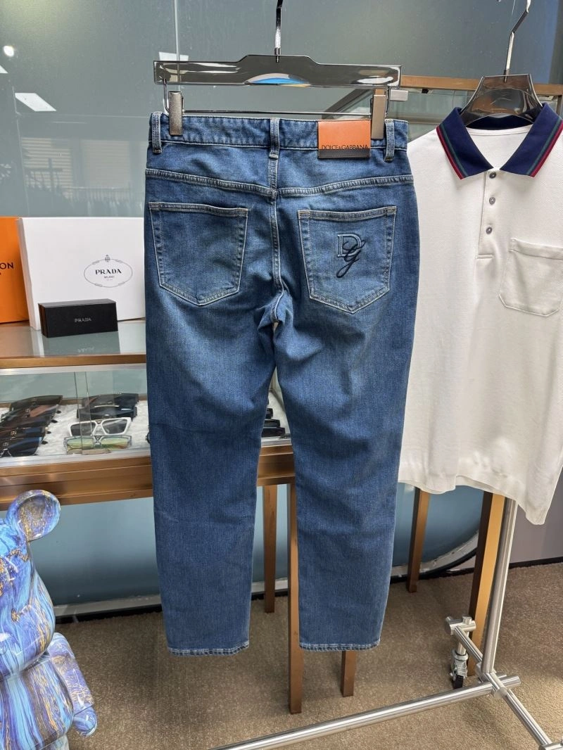 Dolce Gabbana Jeans Sporty 119709