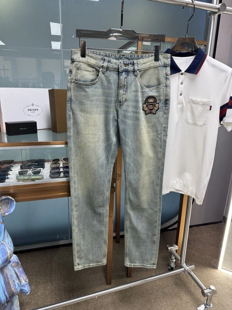 Dolce Gabbana Jeans TopPick 119708