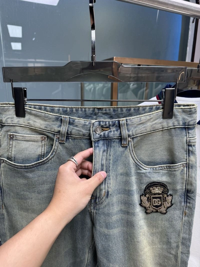Dolce Gabbana Jeans TopPick 119708