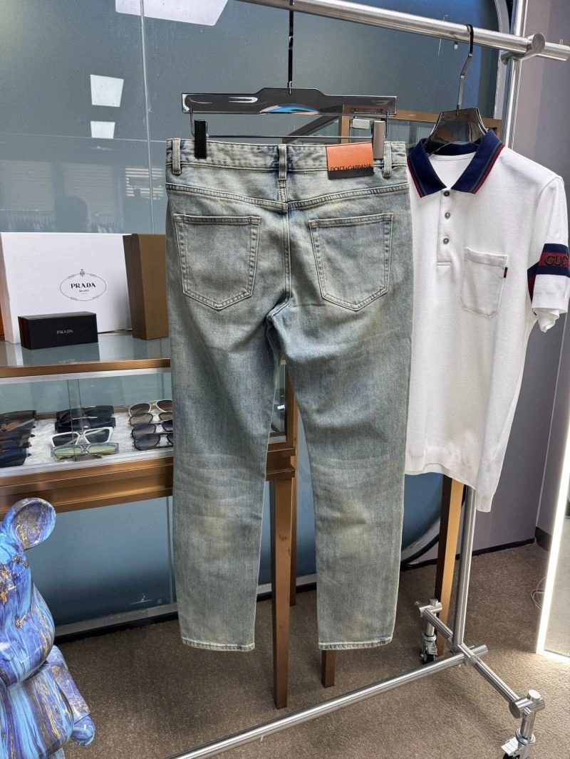 Dolce Gabbana Jeans TopPick 119708