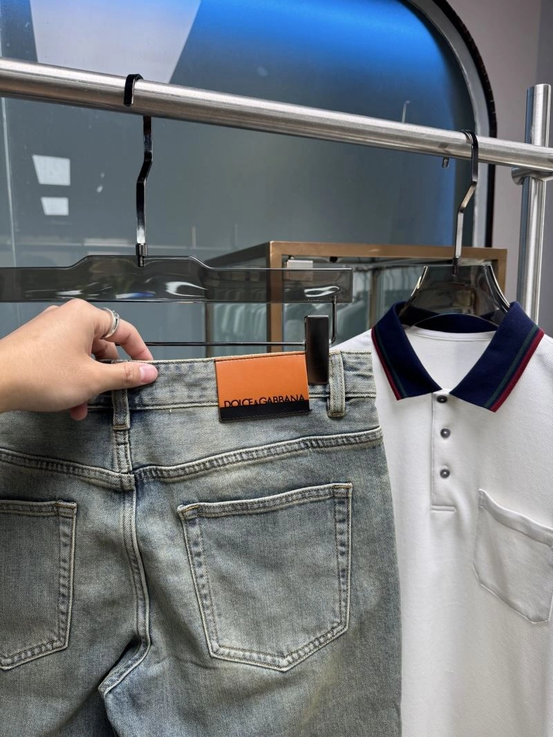 Dolce Gabbana Jeans TopPick 119708