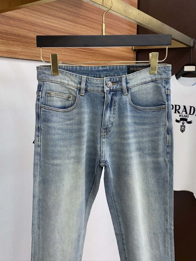 Dolce Gabbana Jeans Premium 119707