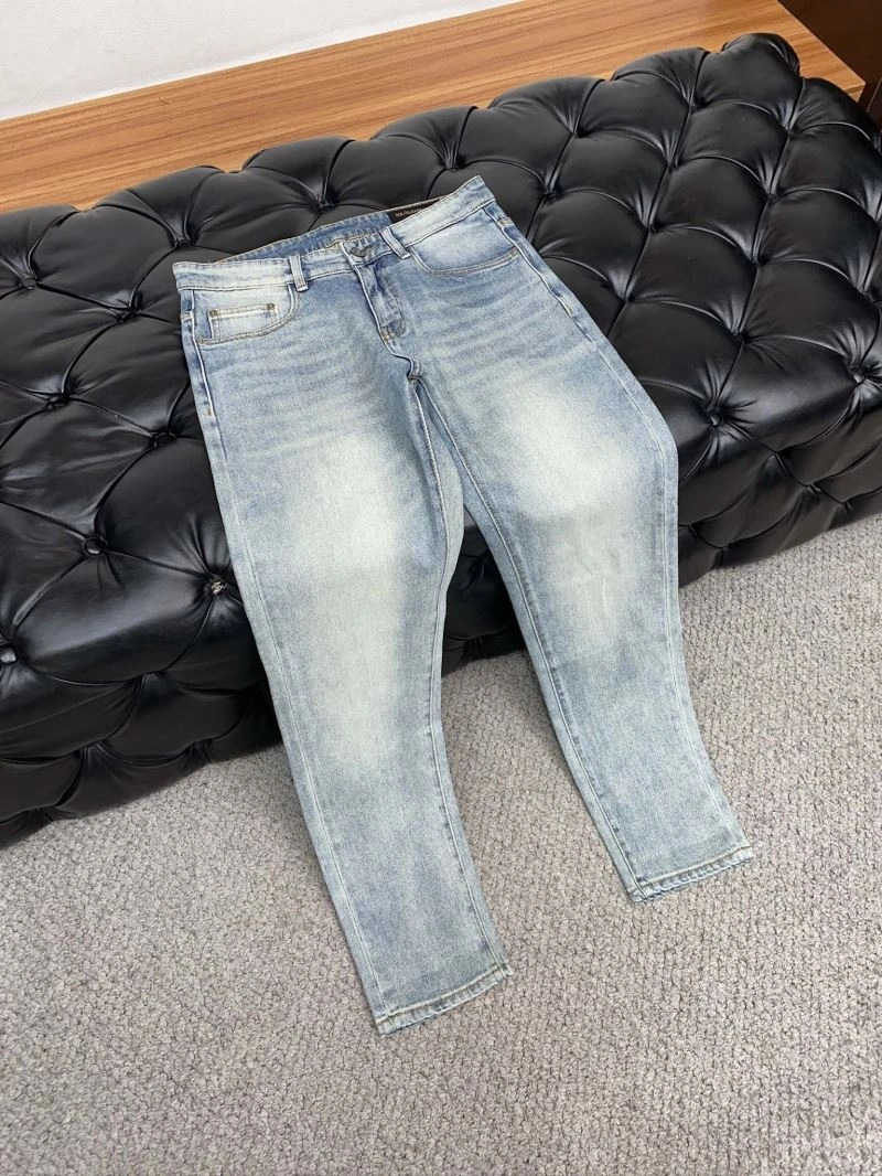 Dolce Gabbana Jeans Premium 119707
