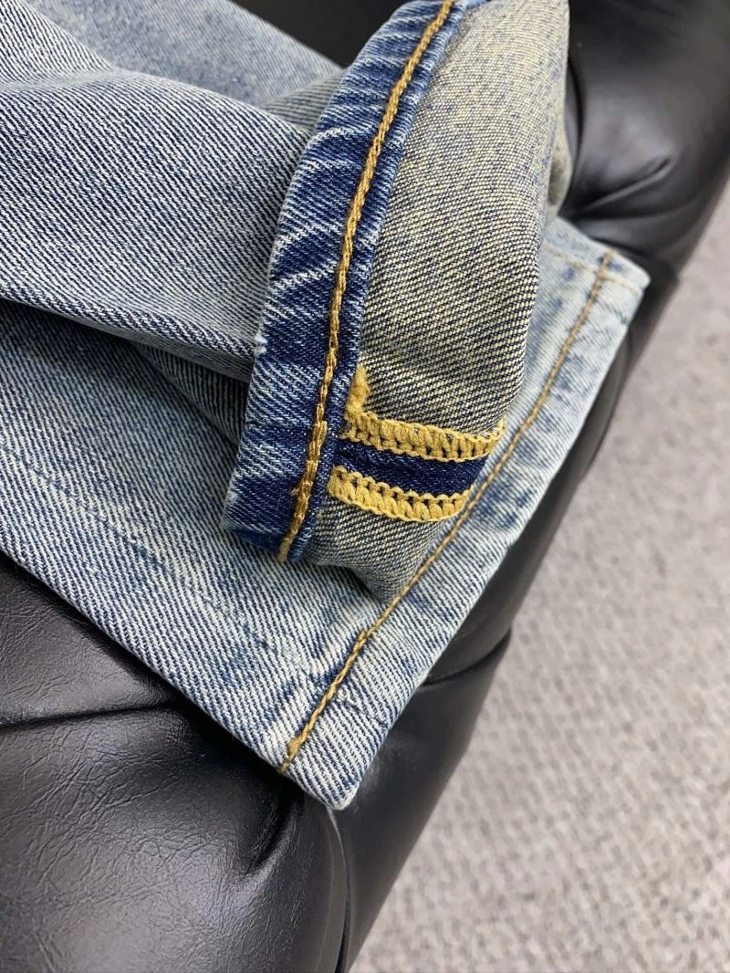 Dolce Gabbana Jeans Premium 119707