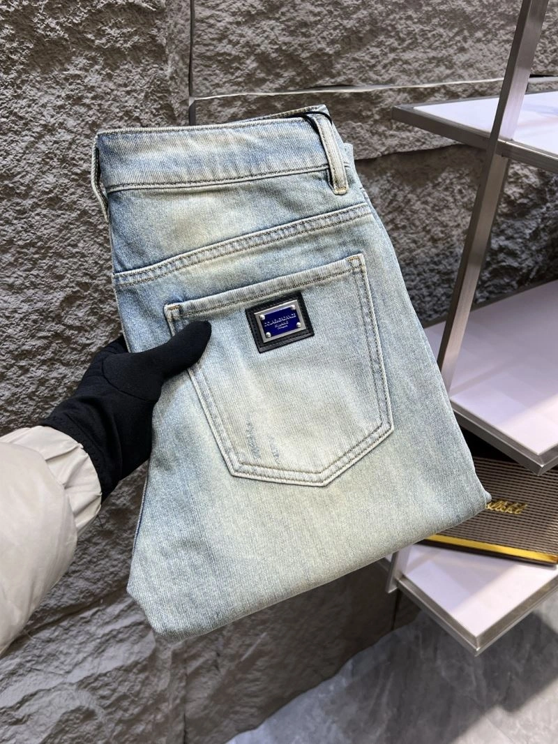 Dolce Gabbana Jeans DailyWear 119587