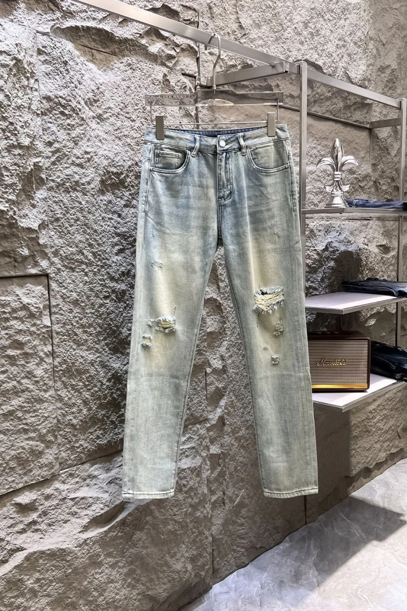 Dolce Gabbana Jeans DailyWear 119587