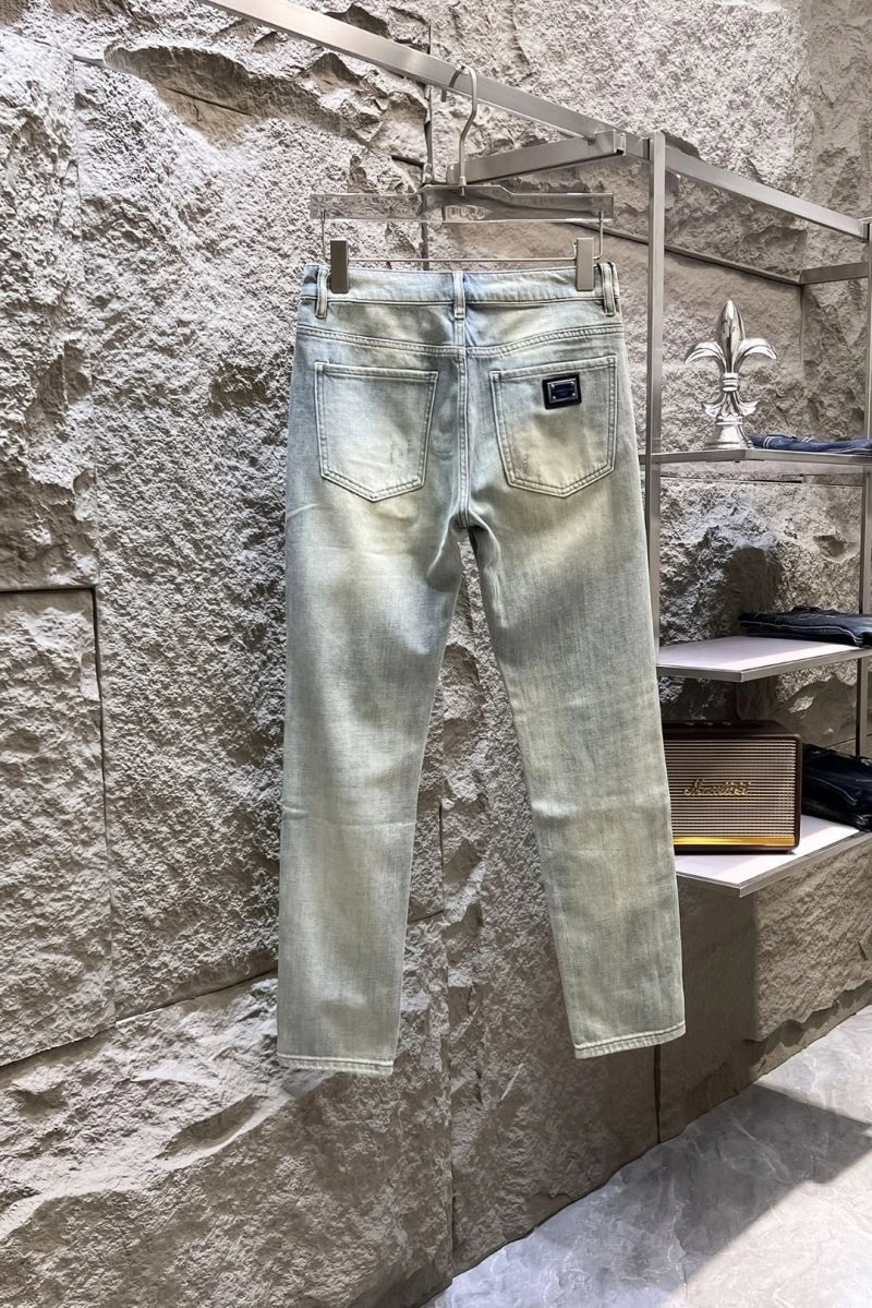 Dolce Gabbana Jeans DailyWear 119587