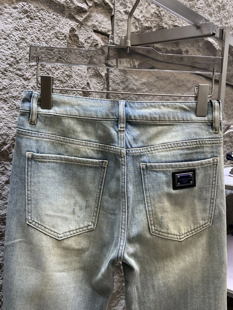 Dolce Gabbana Jeans DailyWear 119587