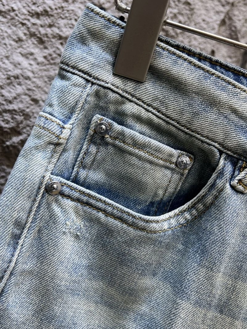 Dolce Gabbana Jeans DailyWear 119587