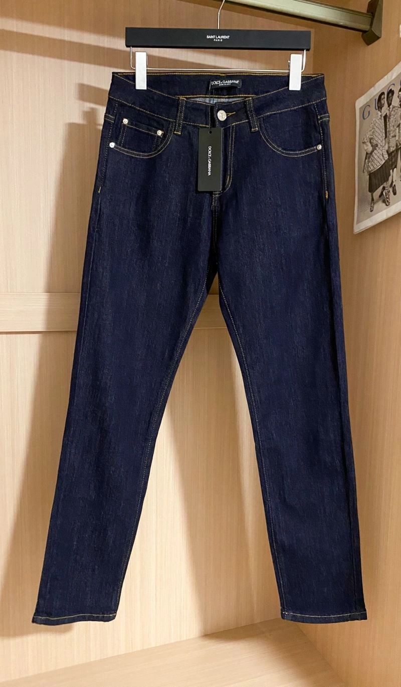 Youthful Dolce Gabbana Jeans 119586