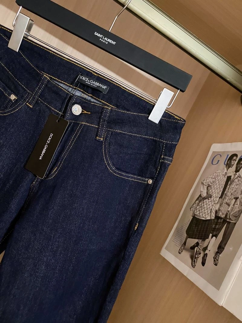 Youthful Dolce Gabbana Jeans 119586