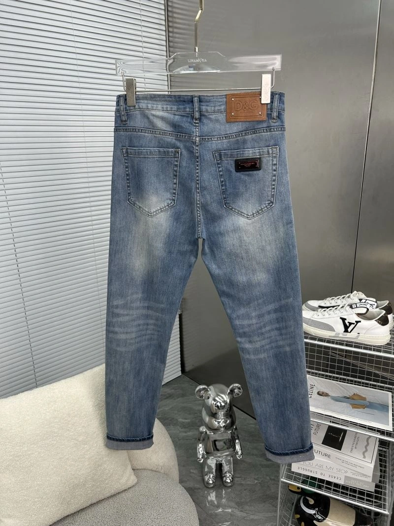 Snug Dolce Gabbana Jeans 119585