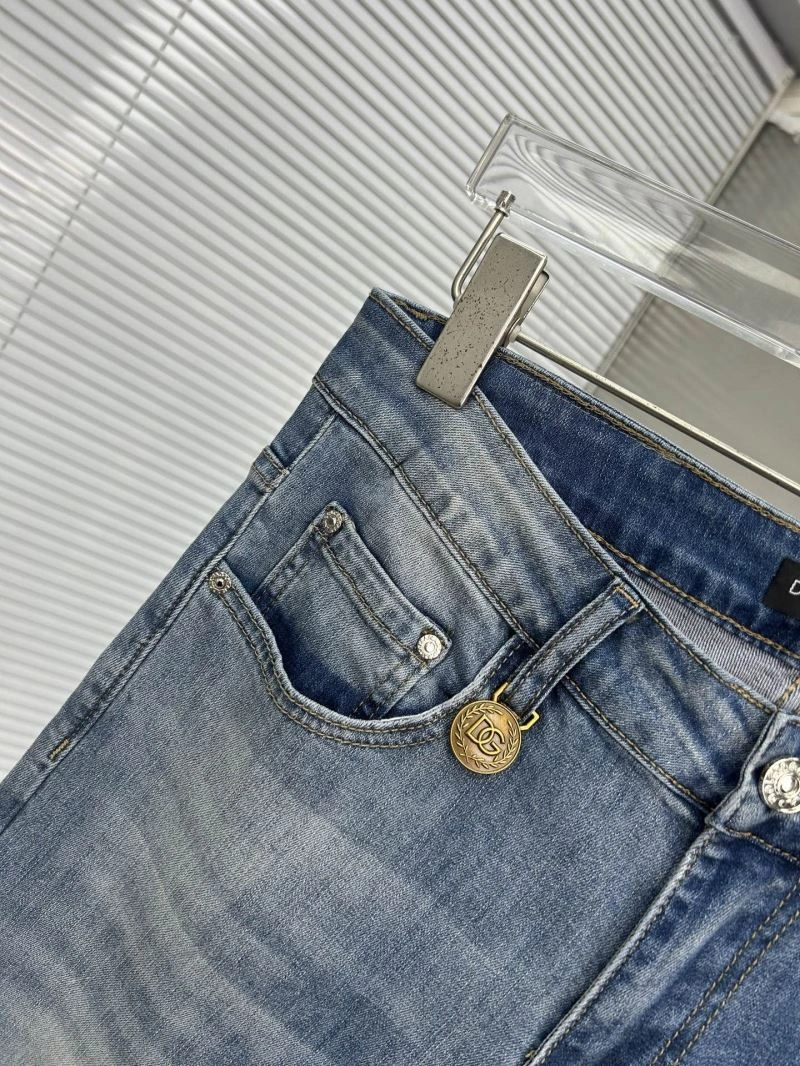Snug Dolce Gabbana Jeans 119585