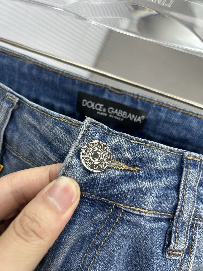 Snug Dolce Gabbana Jeans 119585