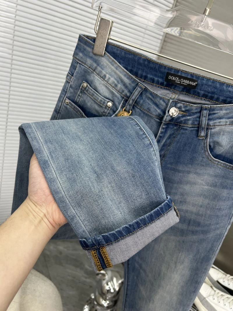 Snug Dolce Gabbana Jeans 119585