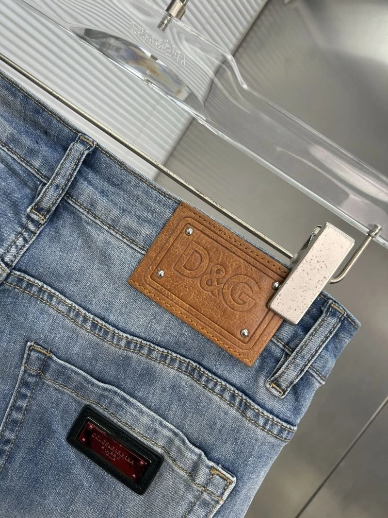 Snug Dolce Gabbana Jeans 119585