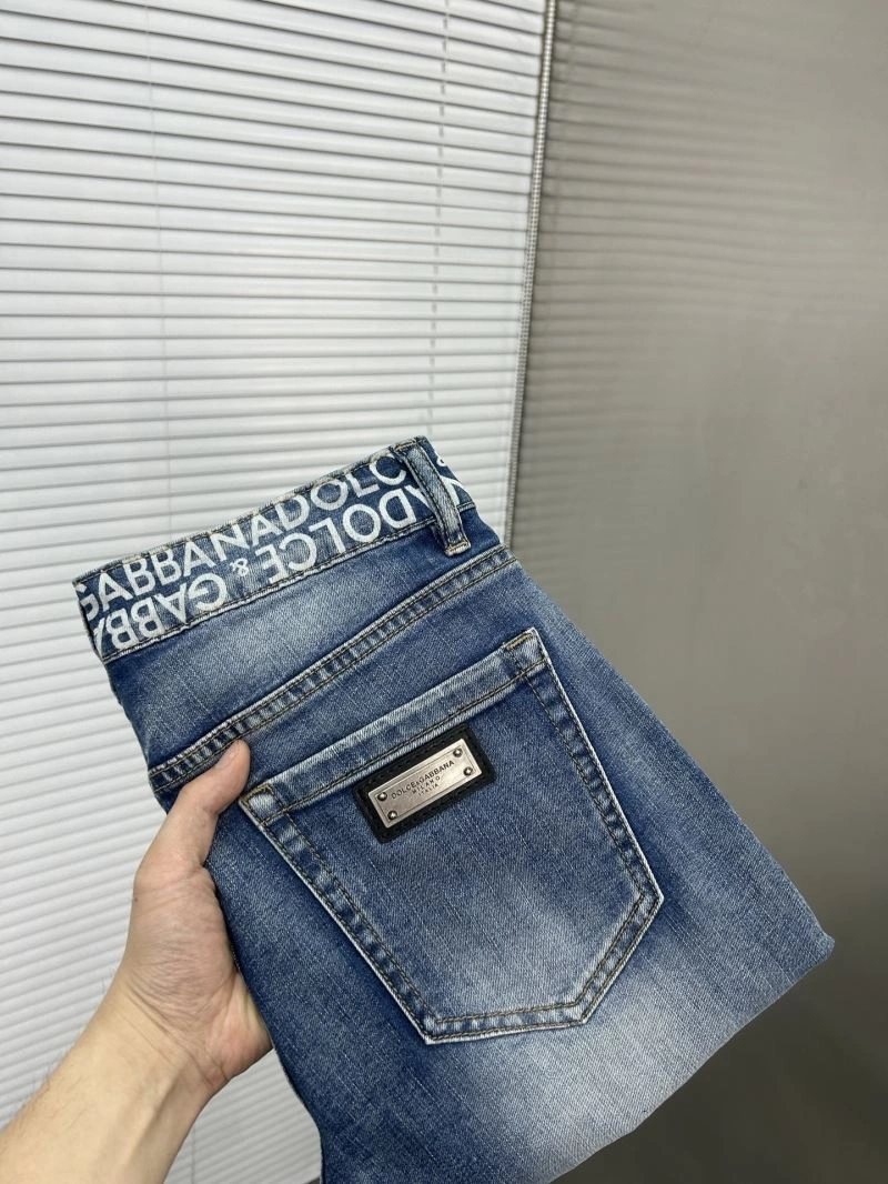 Dolce Gabbana Jeans RelaxedFit 119566