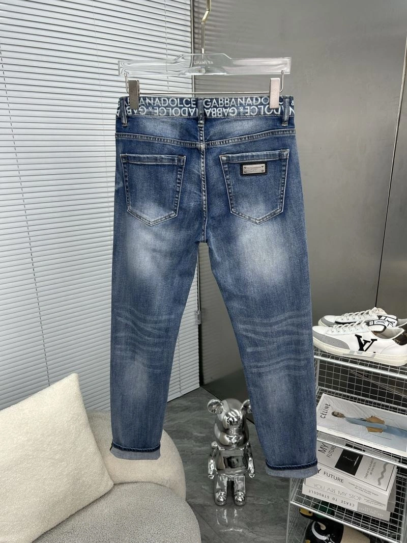 Dolce Gabbana Jeans RelaxedFit 119566