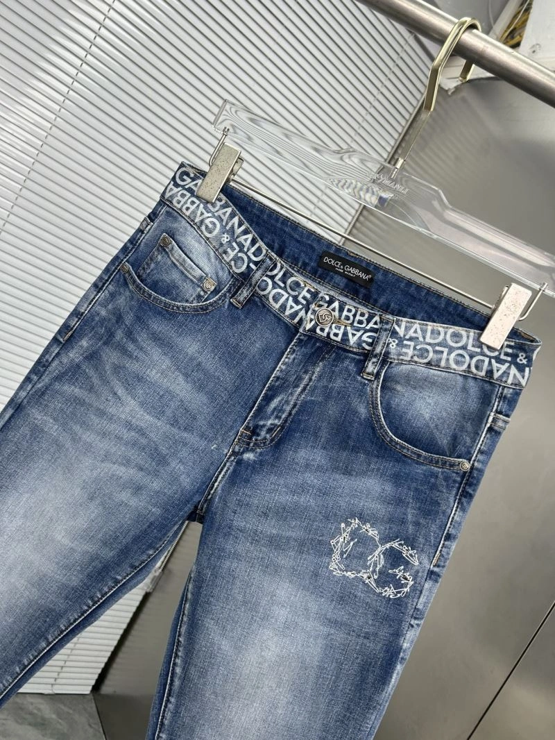 Dolce Gabbana Jeans RelaxedFit 119566