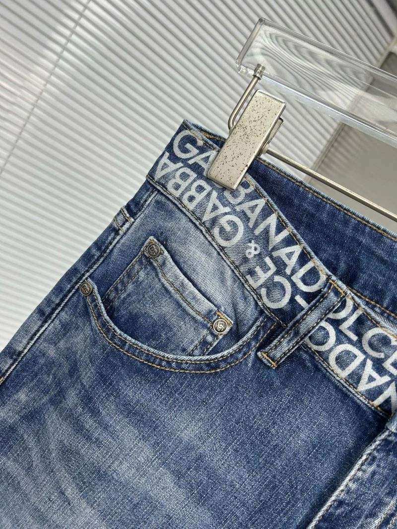 Dolce Gabbana Jeans RelaxedFit 119566