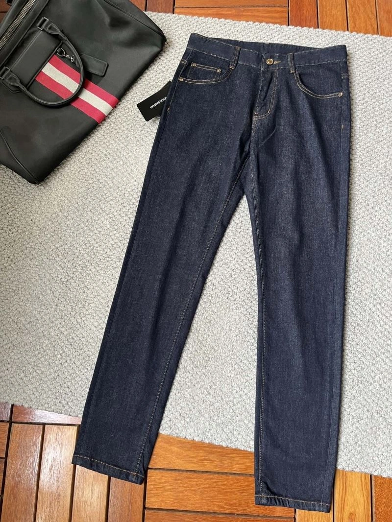 Unisex Dolce Gabbana Jeans 119559