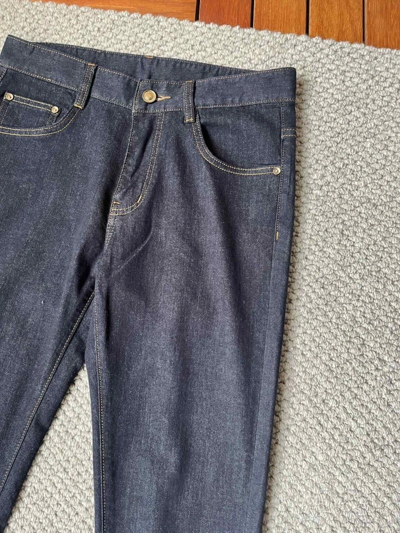 Unisex Dolce Gabbana Jeans 119559