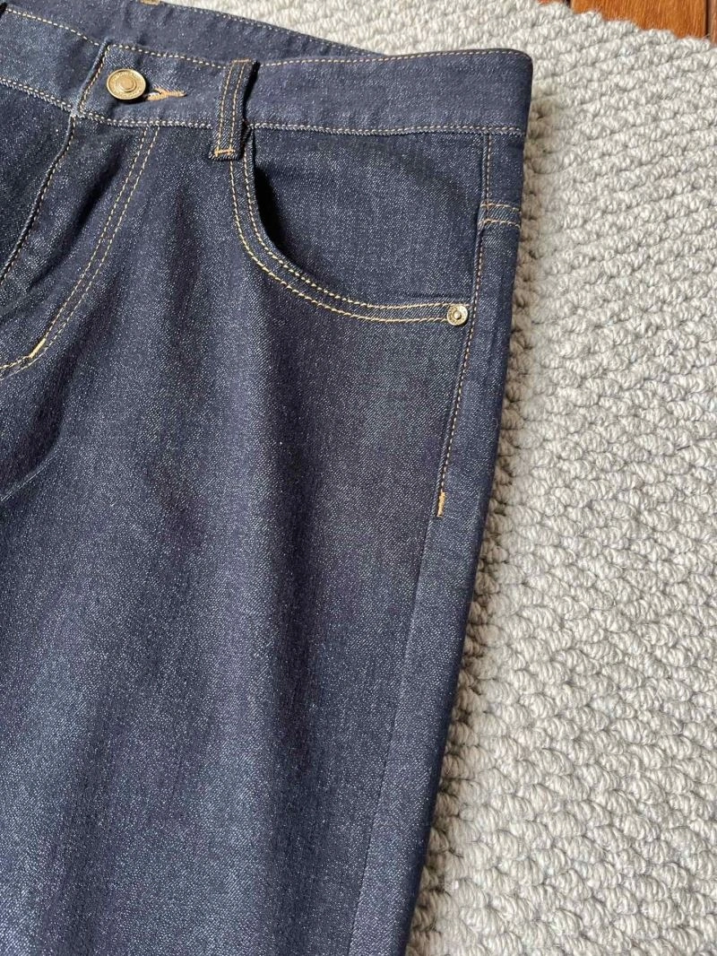 Unisex Dolce Gabbana Jeans 119559