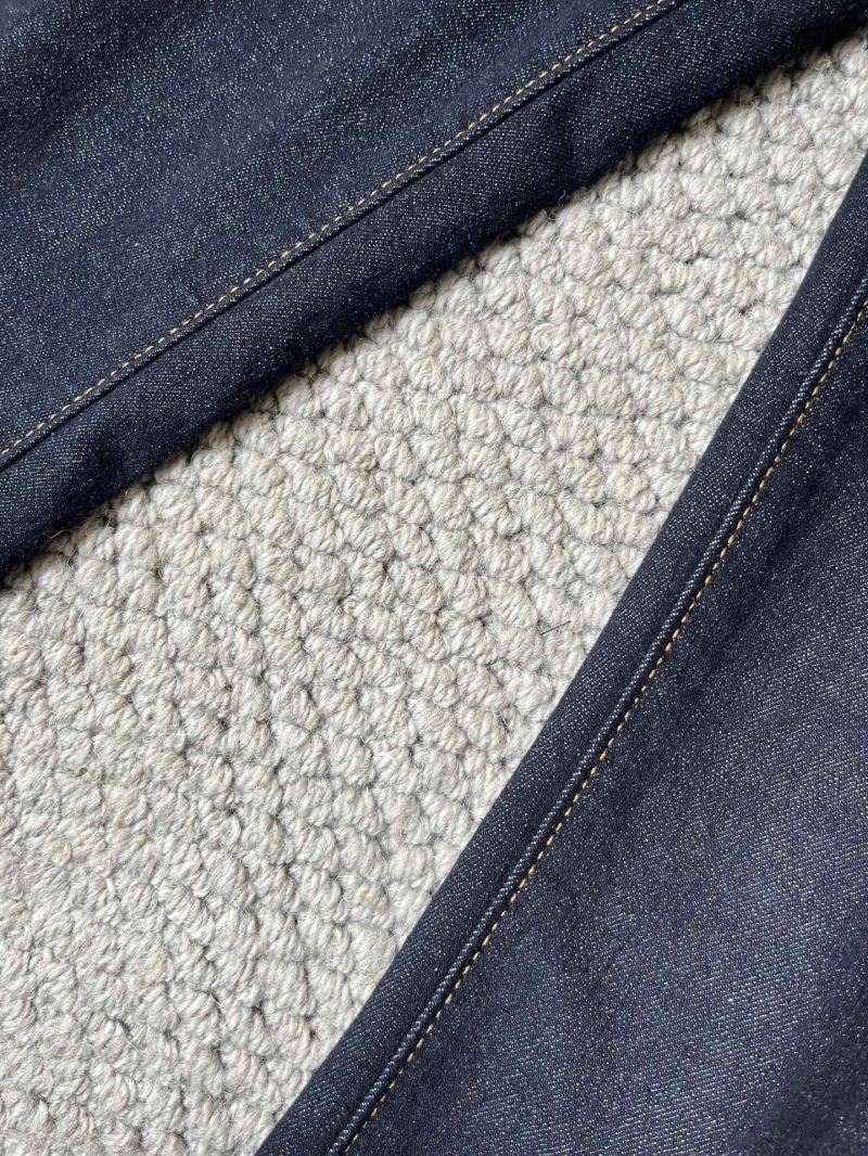 Unisex Dolce Gabbana Jeans 119559