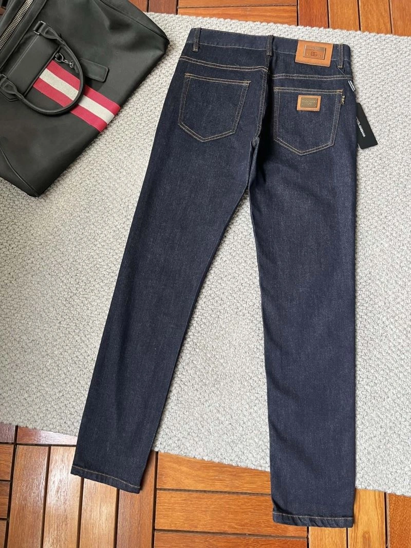 Unisex Dolce Gabbana Jeans 119559