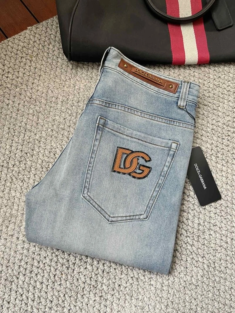 SunProtective Dolce Gabbana Jeans 119568