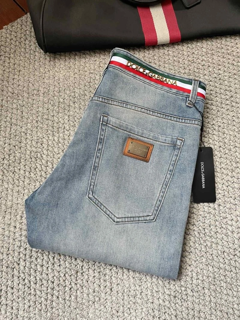 Dolce Gabbana Jeans NewStyle 119573