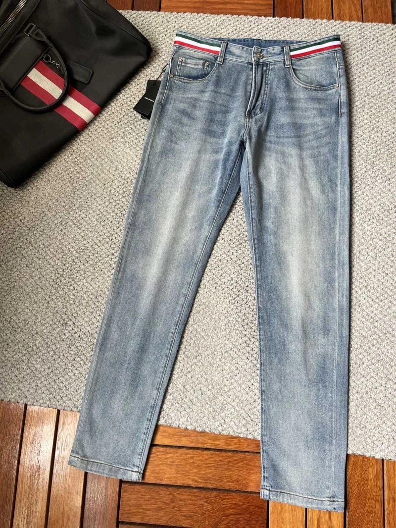 Dolce Gabbana Jeans NewStyle 119573