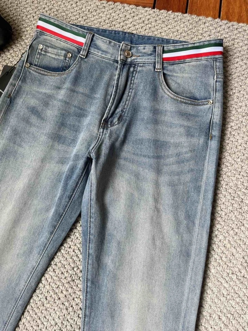 Dolce Gabbana Jeans NewStyle 119573