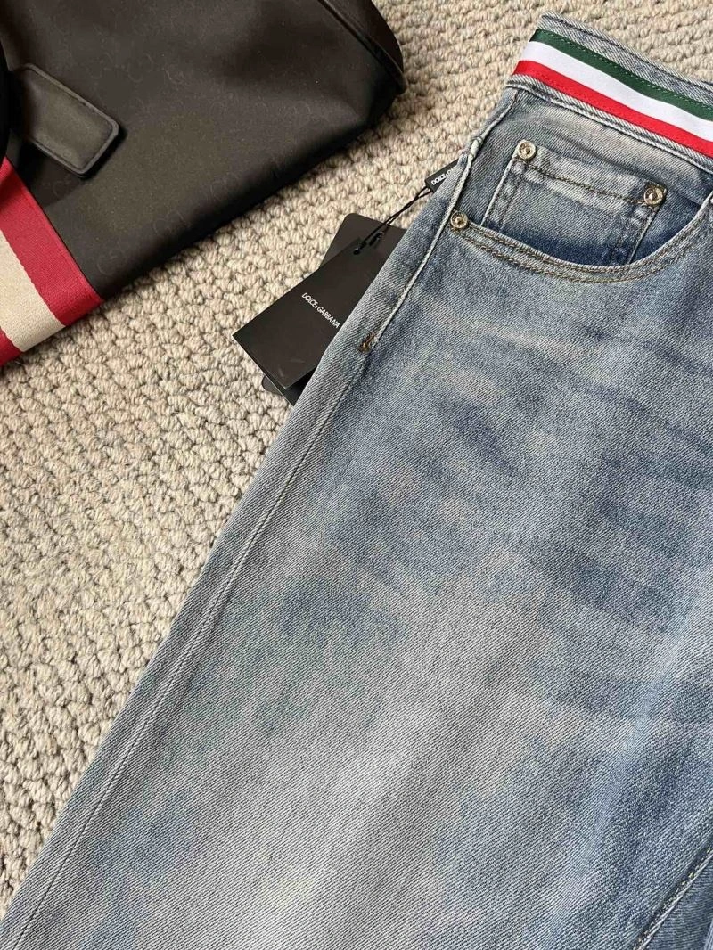 Dolce Gabbana Jeans NewStyle 119573