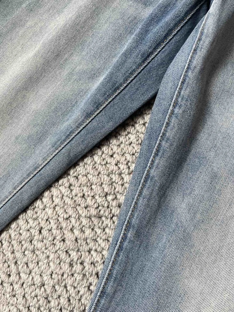 Dolce Gabbana Jeans NewStyle 119573