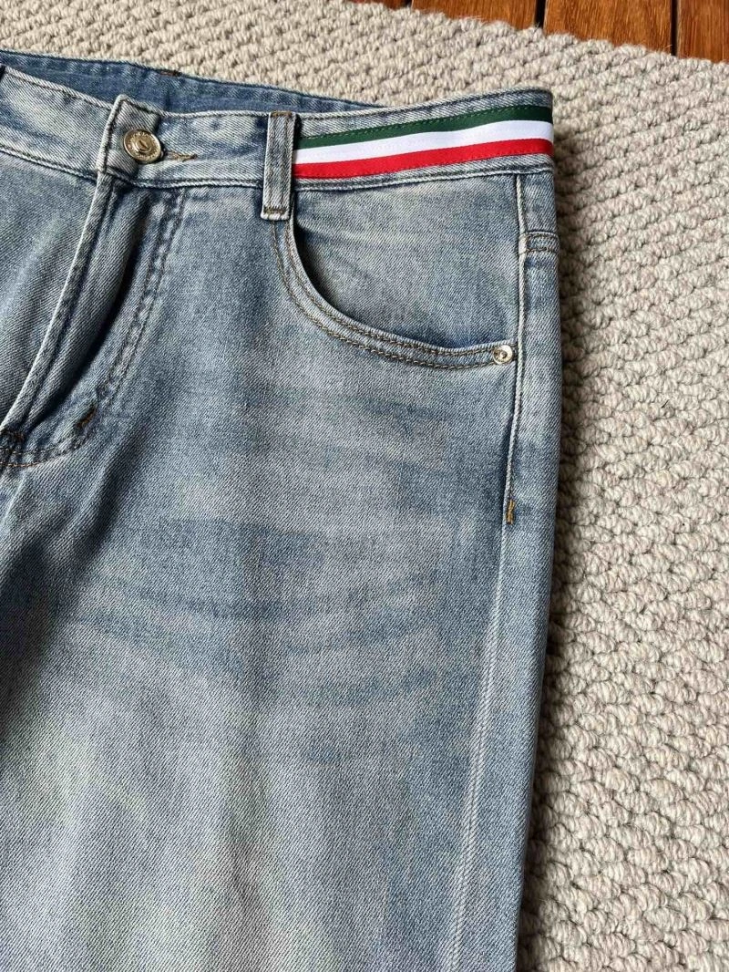 Dolce Gabbana Jeans NewStyle 119573