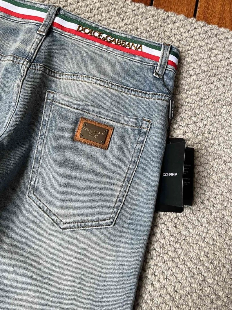 Dolce Gabbana Jeans NewStyle 119573