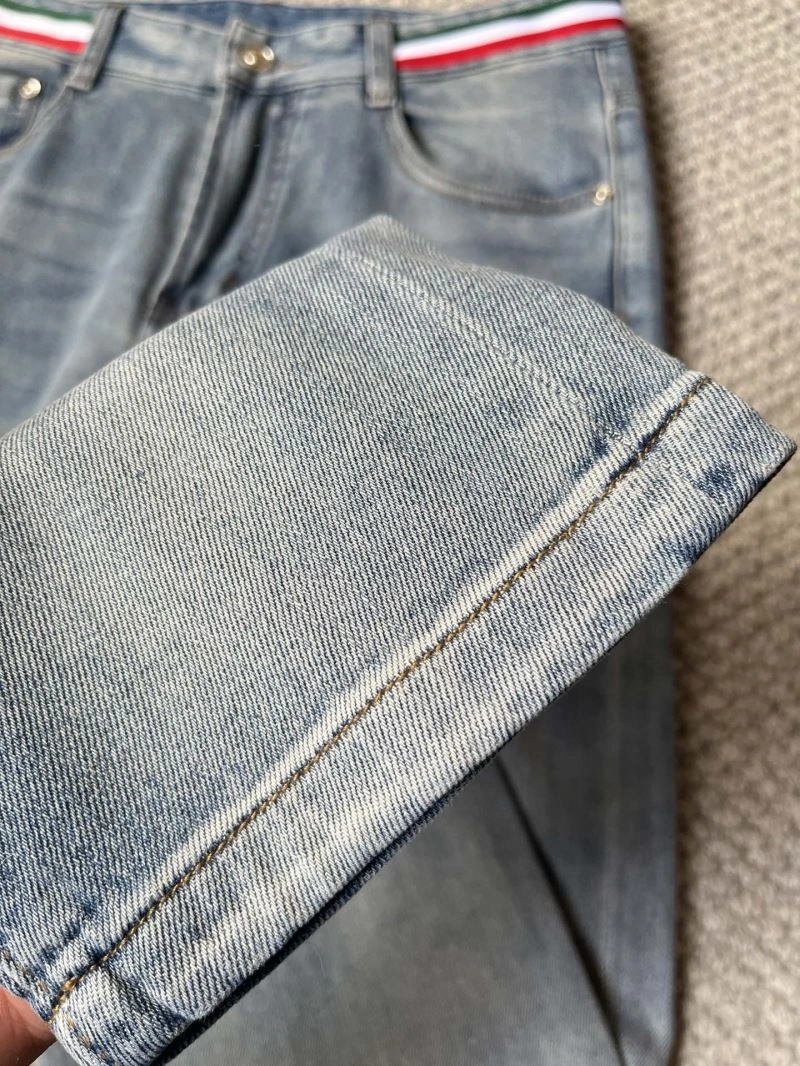 Dolce Gabbana Jeans NewStyle 119573
