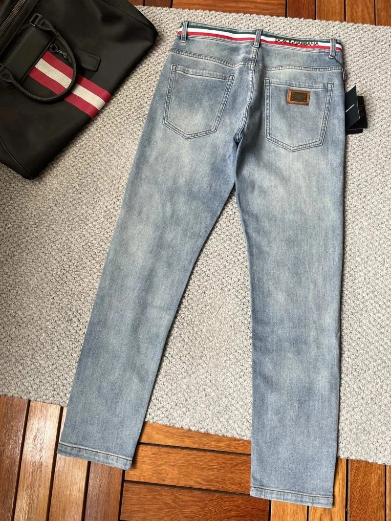 Dolce Gabbana Jeans NewStyle 119573