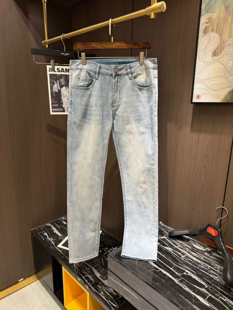 Dolce Gabbana Jeans Resilient 119562